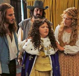 Télé Star 2595 Les Caprices de l'enfant roi