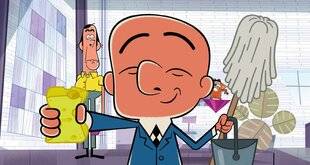 Télé Star 2595 Le Pierre Richard du dessin animé