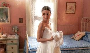 Télé Star 2595 Qui est la Maria de Spielberg ?