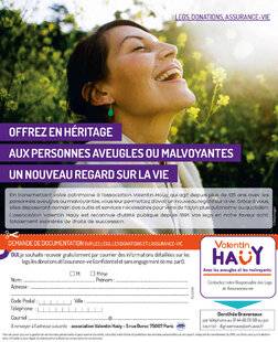Télé Star 2596 Valentin HAÜY