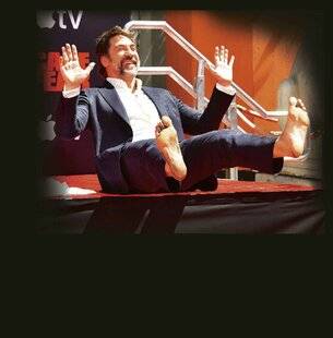 Télé Star 2596 Haut les mains !