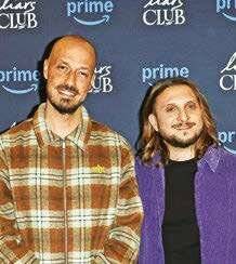 Télé Star 2596 Mcfly et Carlito débarquent sur TF1