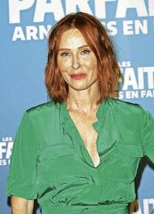 Télé Star 2596 Audrey Fleurot “ J'ai fait du mieux que je pouvais en tant que mère ”