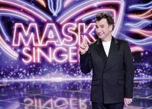Télé Star 2596 Mask SingerTT