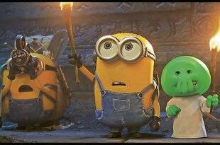 Télé Star 2596 Des Minions et des monstres