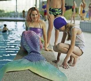 Télé Star 2596 Miss Mermaid