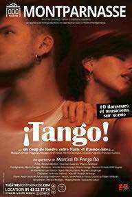 Télé Star 2596 Tango !