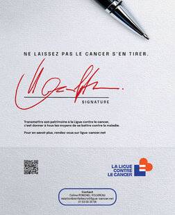 Télé Star 2597 LA LIGUE CONTRE LE CANCER
