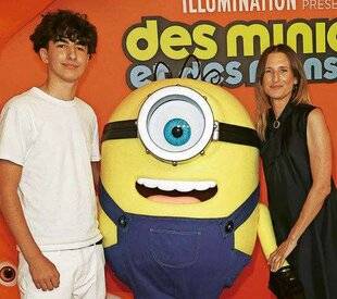 Télé Star 2597 Fils à maman