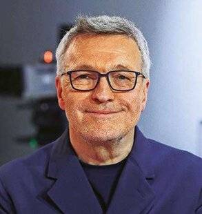 Télé Star 2597 “La télévision ne veut plus de moi.”