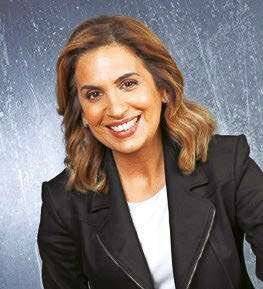 Télé Star 2597 BFMTV : le pari Sonia Mabrouk