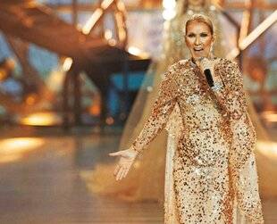 Télé Star 2597 Céline Dion, on ne l'arrête (vraiment) plus !