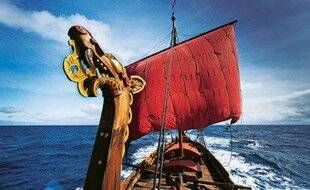 Télé Star 2597 Vikings : l'aventure américaine