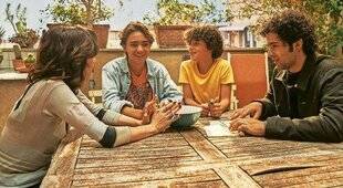 Télé Star 2597 L'Histoire de ma famille