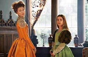 Télé Star 2597 Les Enquêtes de Lady Grace