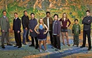 Télé Star 2597 Heroes