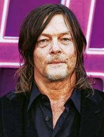 Télé Star 2597 Daryl a fini de marcher