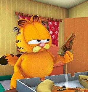 Télé Star 2597 Garfield & Cie