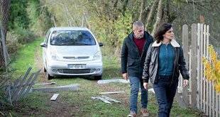 Télé Star 2597 Le crime lui va si bien