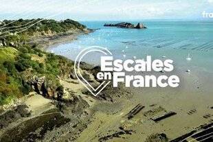 Télé Star 2597 Escales en France