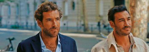 Télé Star 2598 Les frères Kretz relancent la compet’