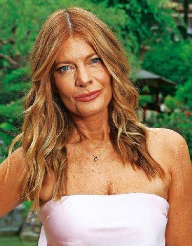 Télé Star 2598 Michelle Stafford ‘‘Phyllis veut remettre la main sur Danny’’