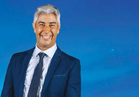 Télé Star 2598 Smaïl Bouabdellah “Michael Olise est la plus belle figure de ce Mondial”