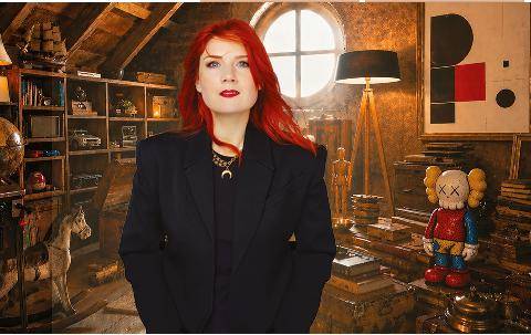 Télé Star 2598 Adeline Toniutti “Je suis la même dans la vie et devant la caméra”