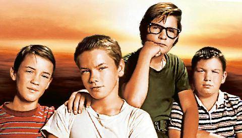 Télé Star 2598 1986 Stand by Me L’été de nos 12 ans