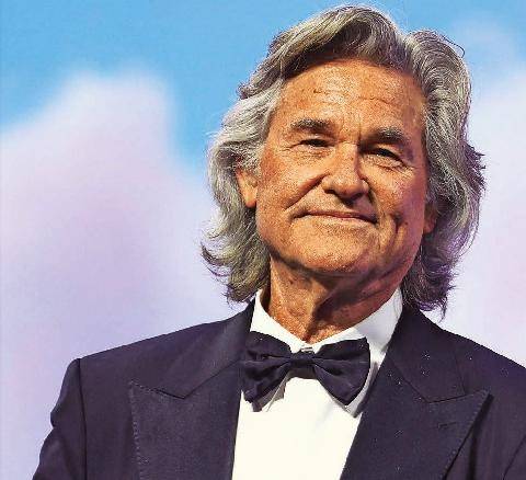 Télé Star 2599 Kurt Russell “Michelle Pfeiffer est une acharnée qui ne lâche rien”