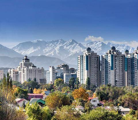 Télé Star 2599 Le Kazakhstan Un géant épatant