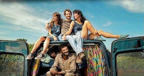 Télé Star 2599 Le Top 3 de la rédaction
