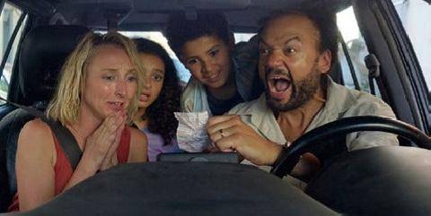 Télé Star 2599 Le Top 3 de la rédaction