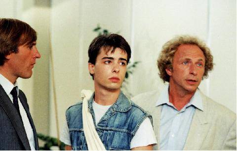 Télé Star 2599 LUNDI 27 JUILLET Les Compères 5 infos sur la comédie de Francis Veber