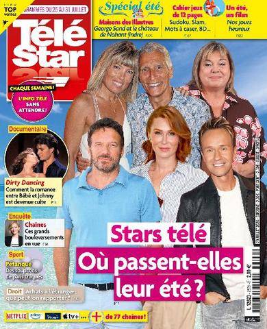 Télé Star 2599 