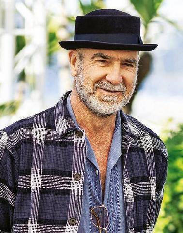 Télé Star 2600 Éric Cantona “J’ai toujours aimé danser”