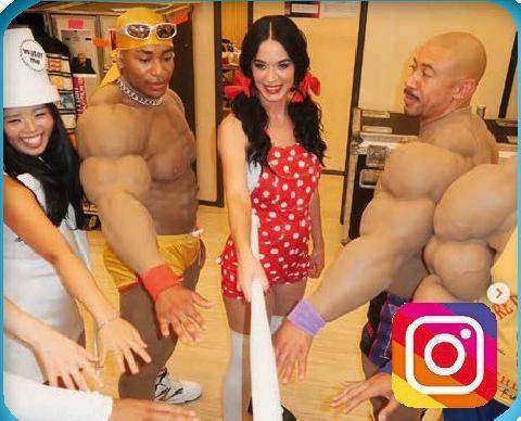 Télé Star 2600 Katy Perry