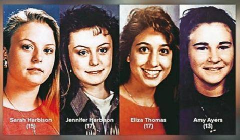 Télé Star 2600 The Yogurt Shop Murders