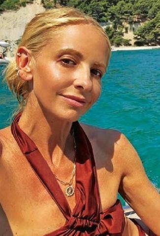 Télé Star 2601 Le bleu des eaux, l’éclat du soleil