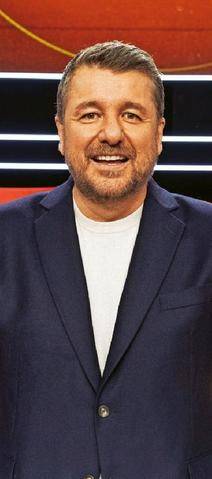 Télé Star 2601 BRUNO GUILLON