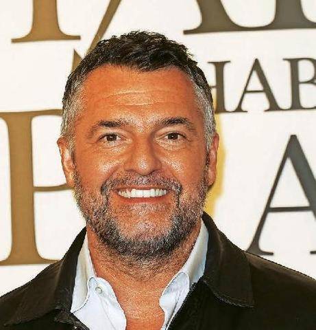 Télé Star 2601 Arnaud Ducret ‘‘Je fais rire les gendarmes’’