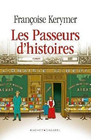 Télé Star 2601 Les Passeurs d’histoiresTT