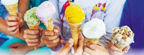 Télé Star 2601 GLACES VS SORBETS Le match de l’été