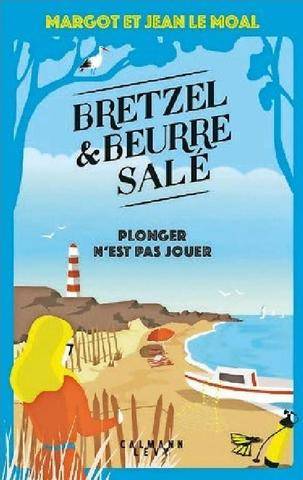 Télé Star 2602 Bretzel & beurre saléPlonger n’est pas jouerTT