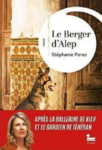 Télé Star 2602 Le Berger d’AlepTTT