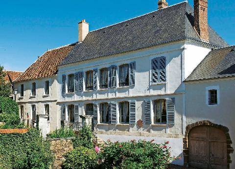 Télé Star 2602 La maison-roman de Colette