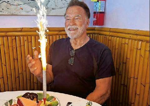 Télé Star 2603 Happy birthday