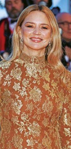 Télé Star 2603 VIRGINIE EFIRA