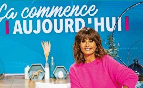 Télé Star 2603 Ça commence aujourd’hui fête ses 10 ans