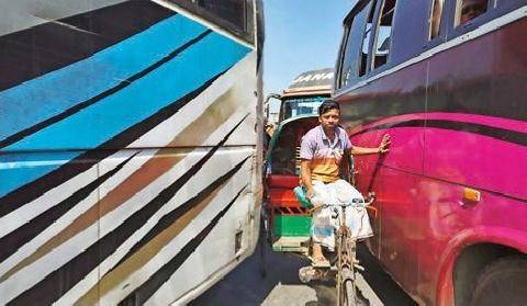 Télé Star 2603 Les routes de l’impossible : Bangladesh